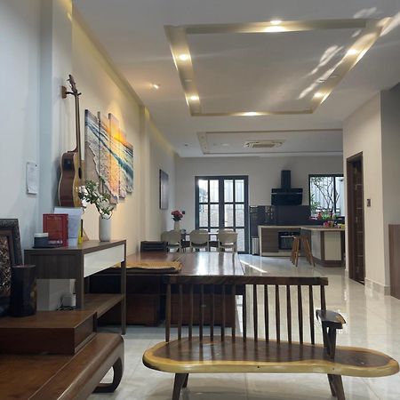 Home Resort With Full Amenities Ho Chi Minh-Byen Eksteriør billede