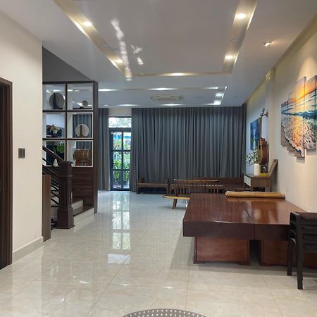 Home Resort With Full Amenities Ho Chi Minh-Byen Eksteriør billede
