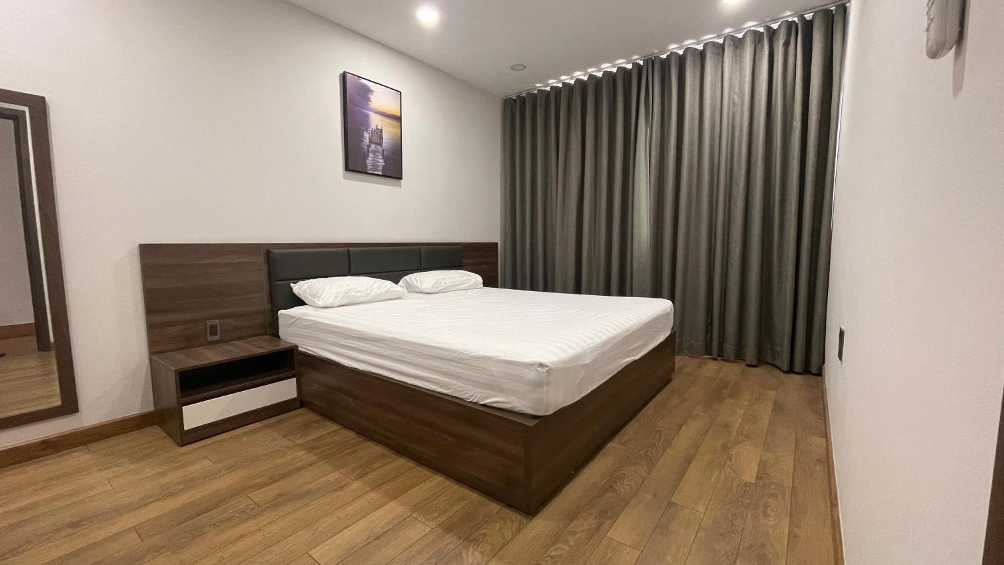 Home Resort With Full Amenities Ho Chi Minh-Byen Eksteriør billede