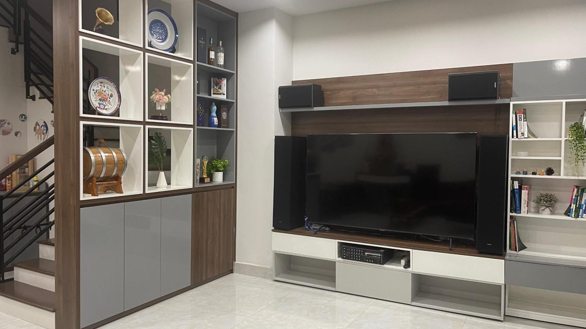 Home Resort With Full Amenities Ho Chi Minh-Byen Eksteriør billede