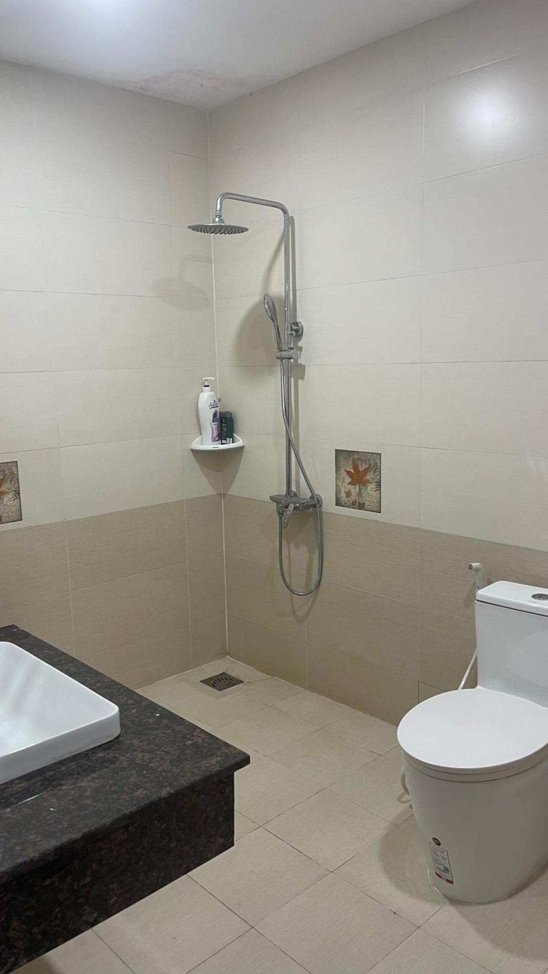 Home Resort With Full Amenities Ho Chi Minh-Byen Eksteriør billede