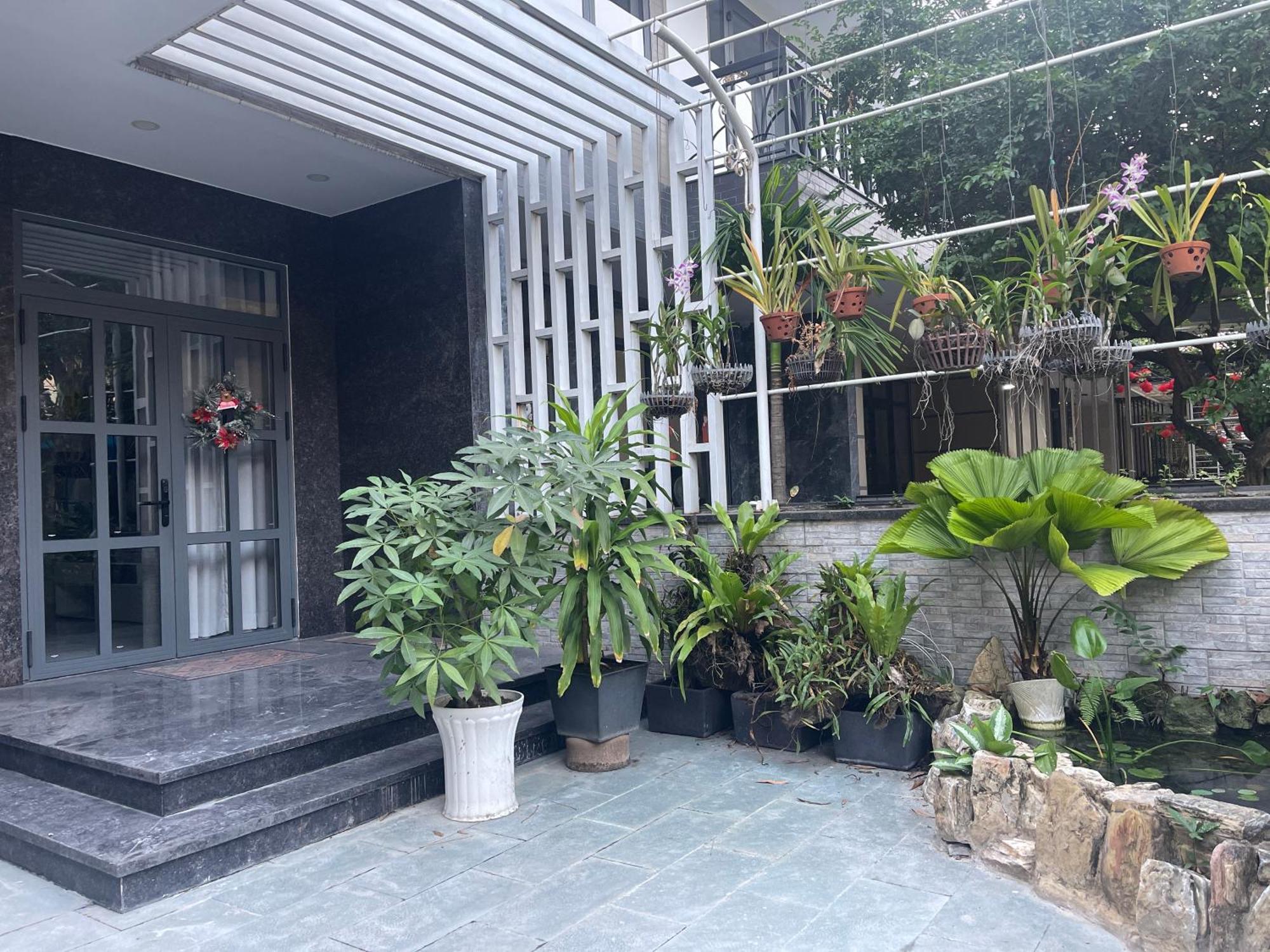 Home Resort With Full Amenities Ho Chi Minh-Byen Eksteriør billede