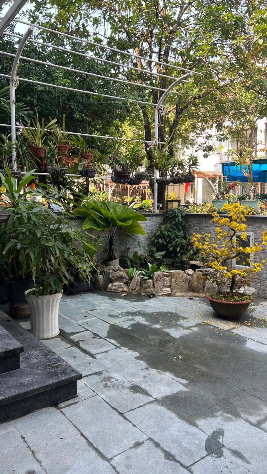 Home Resort With Full Amenities Ho Chi Minh-Byen Eksteriør billede